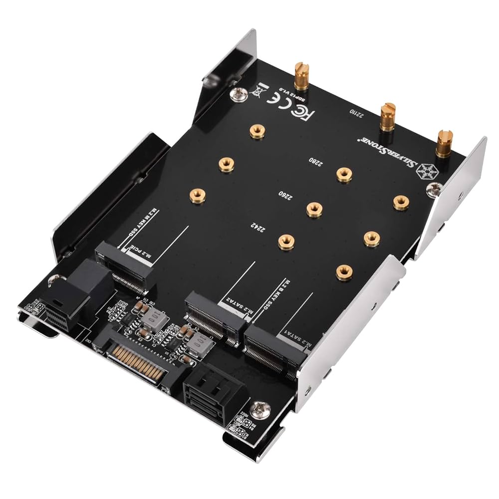 SSD 3枚　専用 SSD-CK1.0N4PLG3J : 内蔵SSD | バッファロー